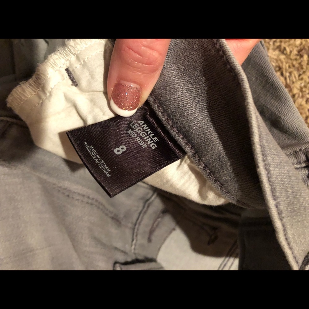 Express leggings - Picture 2 of 4